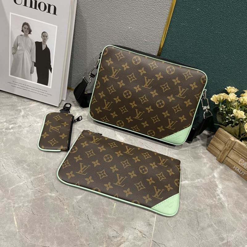 LV Satchel bags